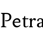 Petralina