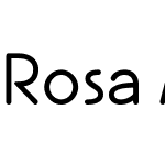 Rosa Maria