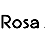 Rosa Maria