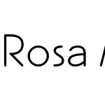 Rosa Maria