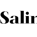 Salinas