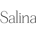 Salinas