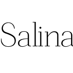 Salinas