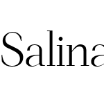 Salinas