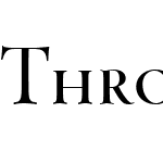 Throhand