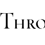 Throhand