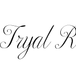 Tryal