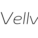 Vellve Std