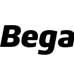 Bega