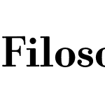 Filosofia