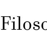 Filosofia