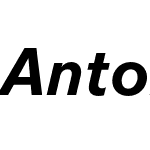 Antona