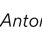 Antona