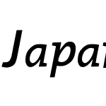 Japanf