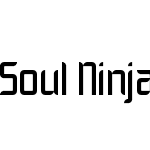 Soul Ninja