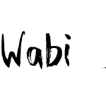 Wabi Sabi