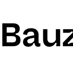 Bauziet