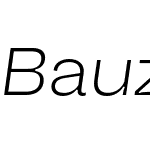 Bauziet