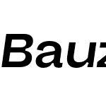 Bauziet