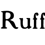 Ruffian