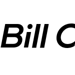 Bill Corp M3