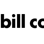 bill corp nar