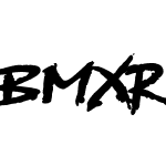 BMX Radical