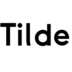 Tilde