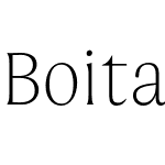 Boita