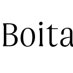 Boita