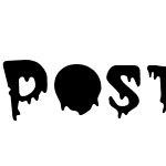 Post