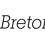 Breton