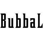 BubbaLove