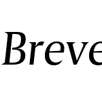 Breve Title