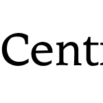 Central