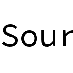 SourceCodePro NF