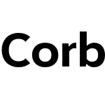 Corbert