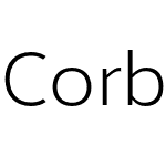 Corbert
