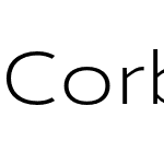 Corbert