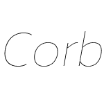 Corbert