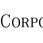 Corporate A SC T