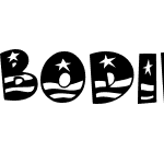 BodieMF