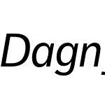 Dagny Pro