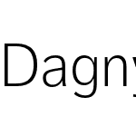 Dagny Pro