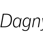 Dagny Pro