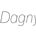 Dagny Pro