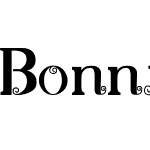 Bonnie