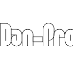 Dan Pro Outline