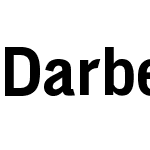 Darbee Legend