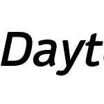 Daytona Pro